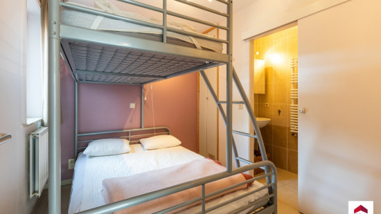 Vredestraat - 8 - penthouse - 8670
