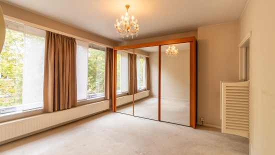 Trompetvogelstraat - 110 - - 2170