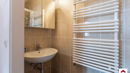 Vredestraat - 8 - penthouse - 8670