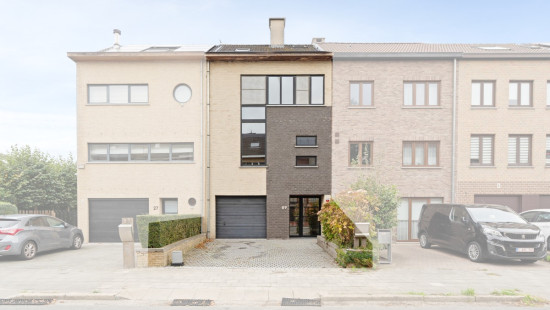 Anemonenstraat - 29 - - 1800