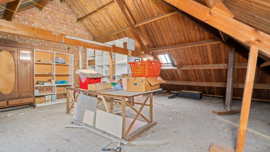 Kerkstraat - 57 - - 1851