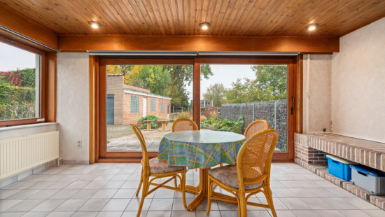 Kerkstraat - 57 - - 1851