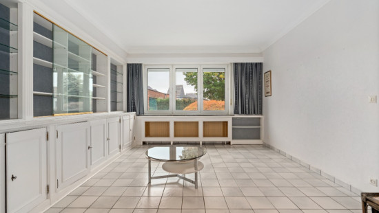 Kerkstraat - 57 - - 1851