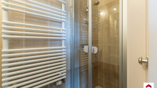 Vredestraat - 8 - penthouse - 8670