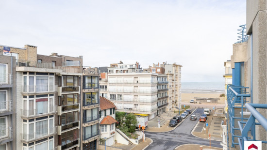 Vredestraat - 8 - penthouse - 8670