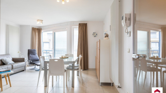 Vredestraat - 8 - penthouse - 8670