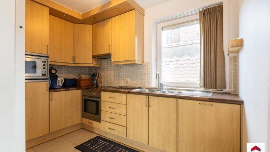 Vredestraat - 8 - penthouse - 8670