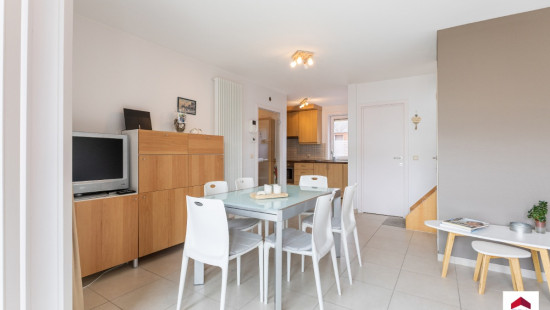 Vredestraat - 8 - penthouse - 8670