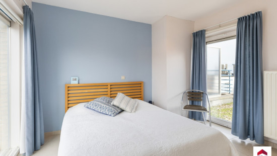 Vredestraat - 8 - penthouse - 8670
