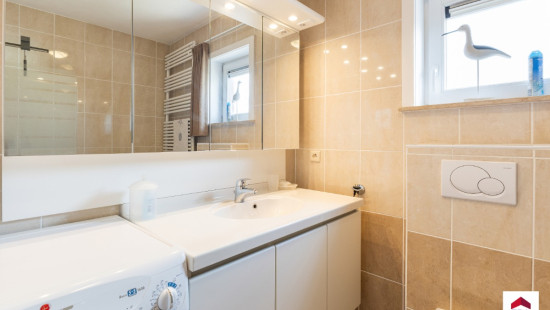 Vredestraat - 8 - penthouse - 8670