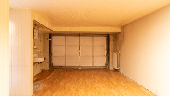 Trompetvogelstraat - 110 - - 2170