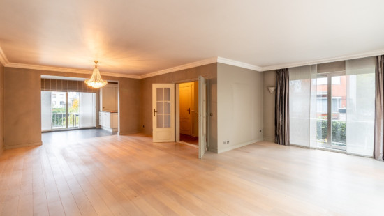 Trompetvogelstraat - 110 - - 2170