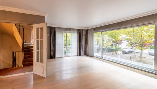 Trompetvogelstraat - 110 - - 2170
