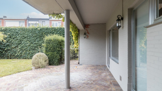 Trompetvogelstraat - 110 - - 2170