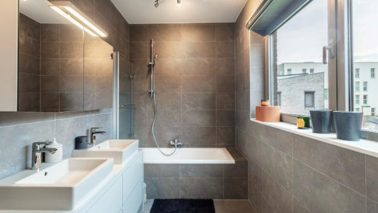 Roald Amundsenstraat - 5 - - 2050