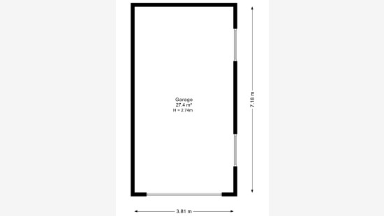 Kerkstraat - 57 - - 1851