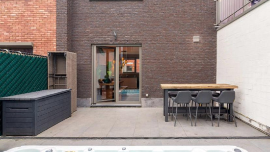 Roald Amundsenstraat - 5 - - 2050