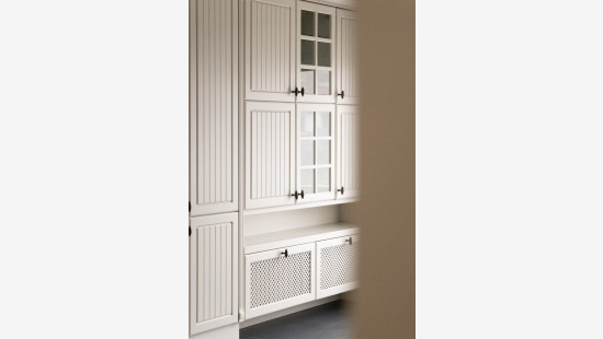 Trompetvogelstraat - 110 - - 2170