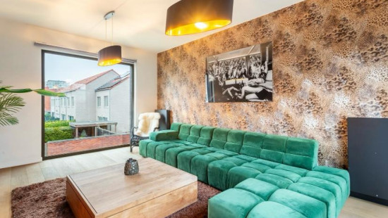 Roald Amundsenstraat - 5 - - 2050