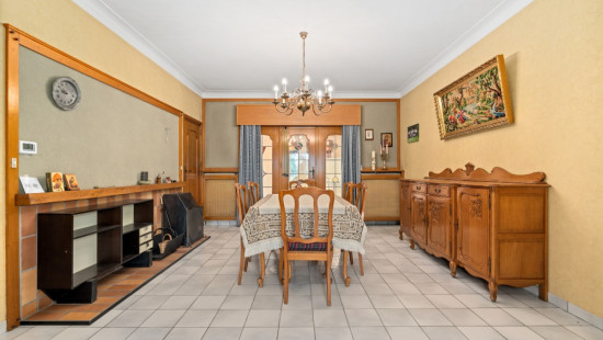 Kerkstraat - 57 - - 1851