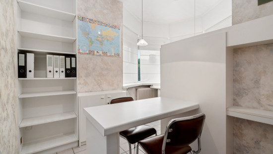 Kerkstraat - 57 - - 1851