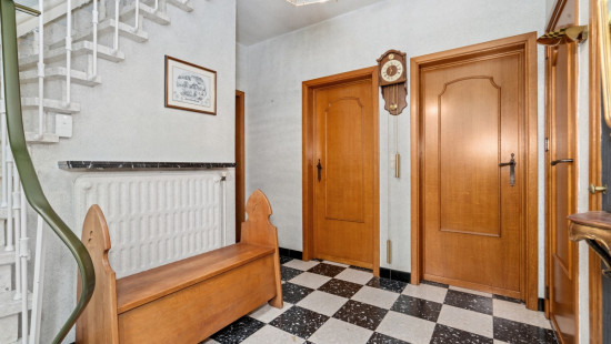 Kerkstraat - 57 - - 1851