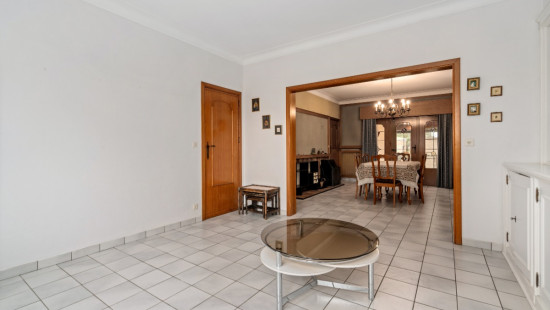 Kerkstraat - 57 - - 1851