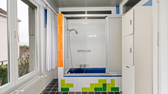 Kerkstraat - 57 - - 1851