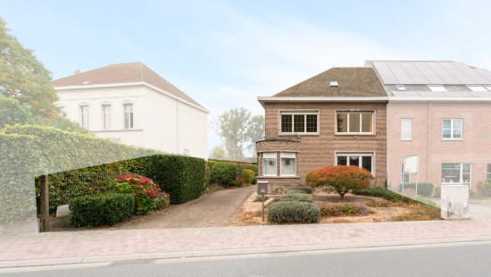 Kerkstraat - 57 - - 1851