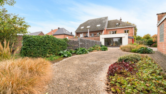 Kerkstraat - 57 - - 1851