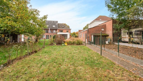 Kerkstraat - 57 - - 1851