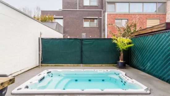 Roald Amundsenstraat - 5 - - 2050