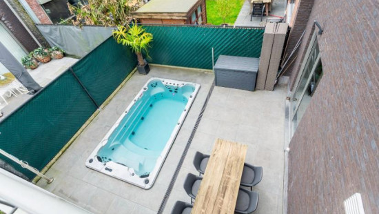 Roald Amundsenstraat - 5 - - 2050