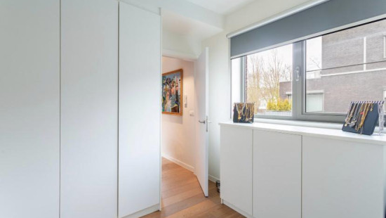 Roald Amundsenstraat - 5 - - 2050