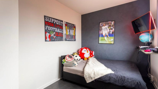 Roald Amundsenstraat - 5 - - 2050