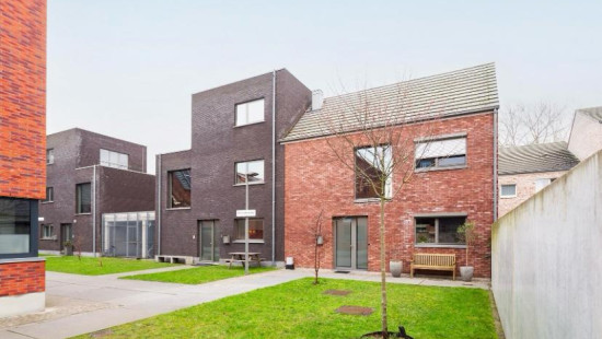 Roald Amundsenstraat - 5 - - 2050