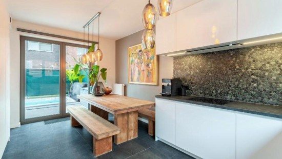 Roald Amundsenstraat - 5 - - 2050