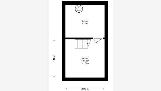 Kerkstraat - 57 - - 1851