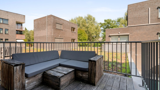 Roald Amundsenstraat - 5 - - 2050