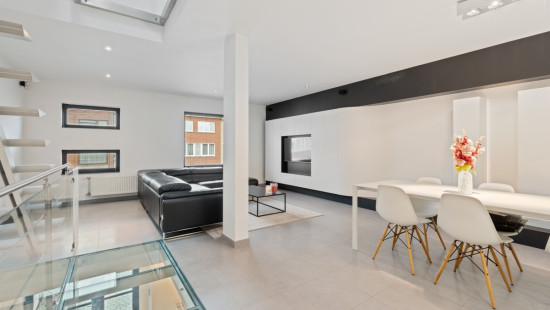 Anemonenstraat - 29 - - 1800