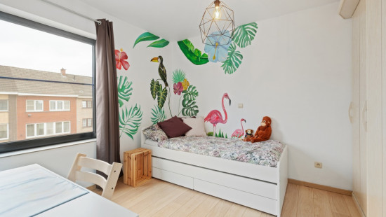 Anemonenstraat - 29 - - 1800