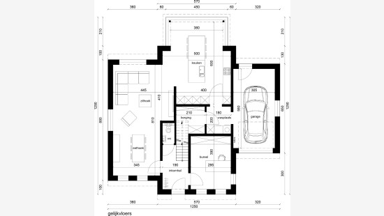 Waterstraat - 9+ - - 8730