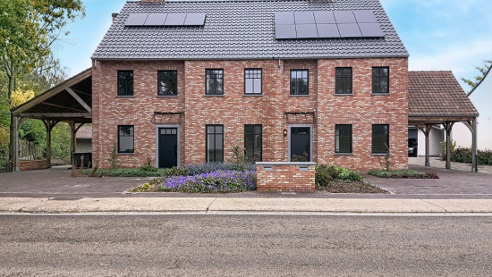 Steenweg Linde - 73 - A - 3990