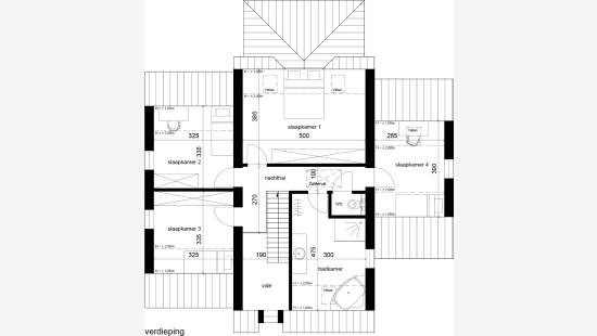Waterstraat - 9+ - - 8730