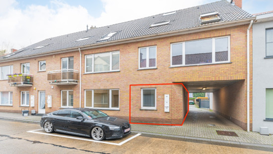 Molenstraat - 28 - A0 - 9190