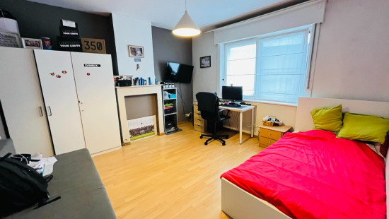 Boldriesstraat - 30 - - 8930