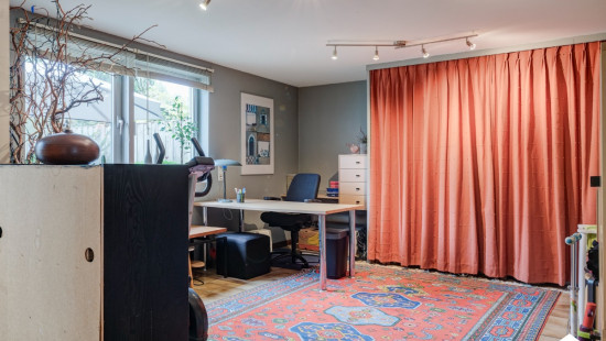Djef Antenstraat - 31 - - 3500