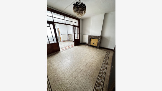 Rue Adelson Castiaux - 254 - - 7390