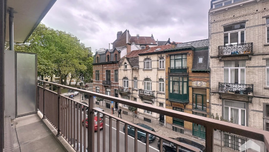 Place Albert Leemans - 13 - - 1050