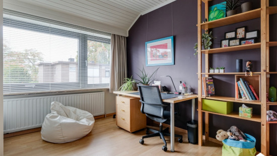 Djef Antenstraat - 31 - - 3500